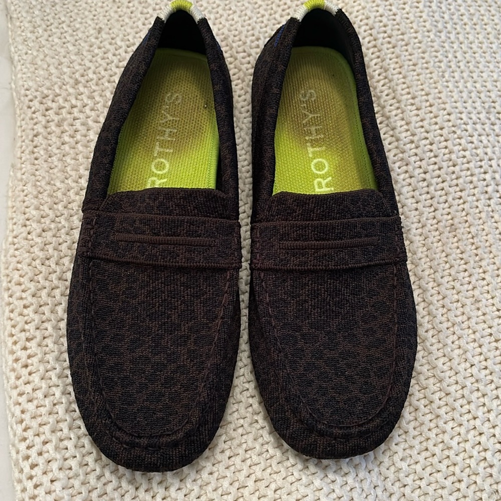 EUC!✨ Rothy’s loafers